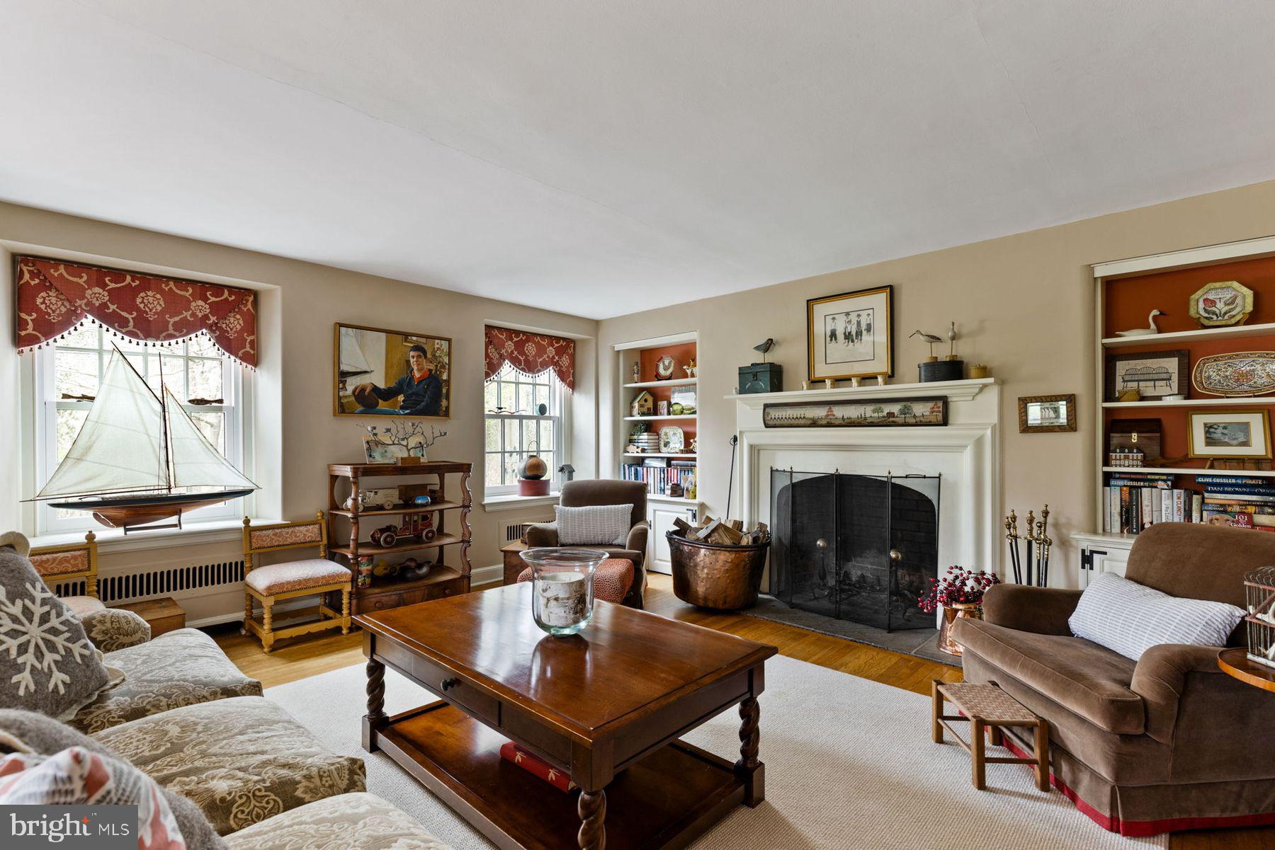 BLUE BELL - Residential