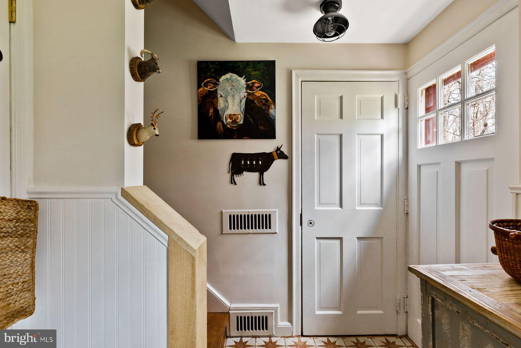 BLUE BELL - Residential