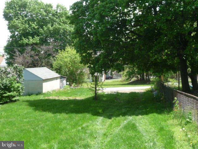 YORK HAVEN BORO - Residential