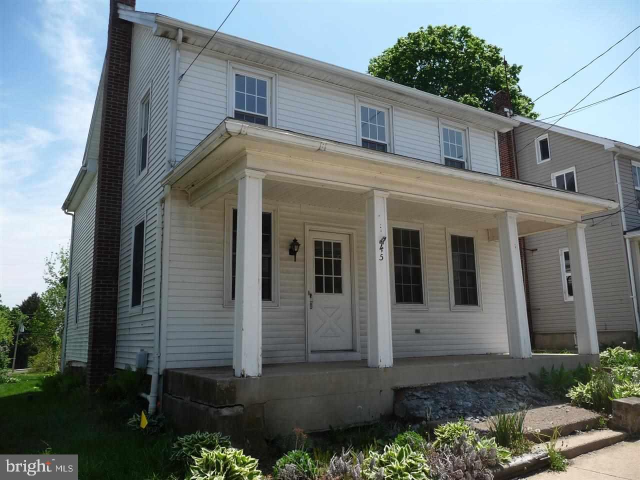 YORK HAVEN BORO - Residential