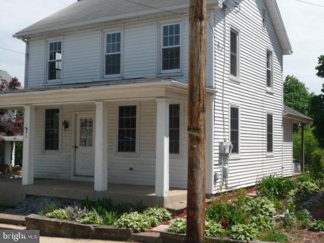 YORK HAVEN BORO - Residential