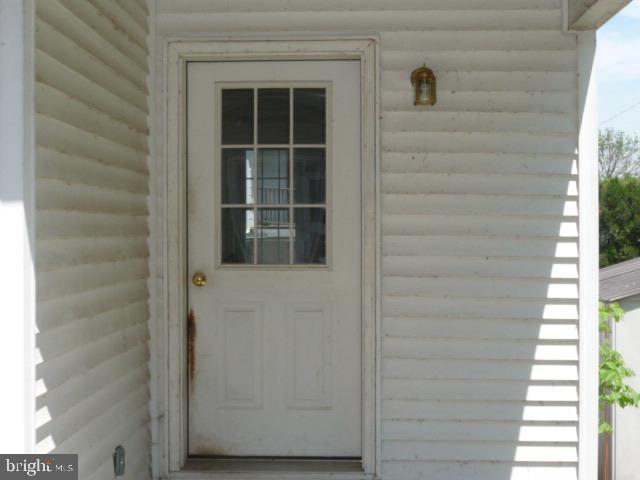 YORK HAVEN BORO - Residential