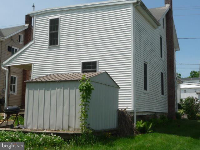 YORK HAVEN BORO - Residential
