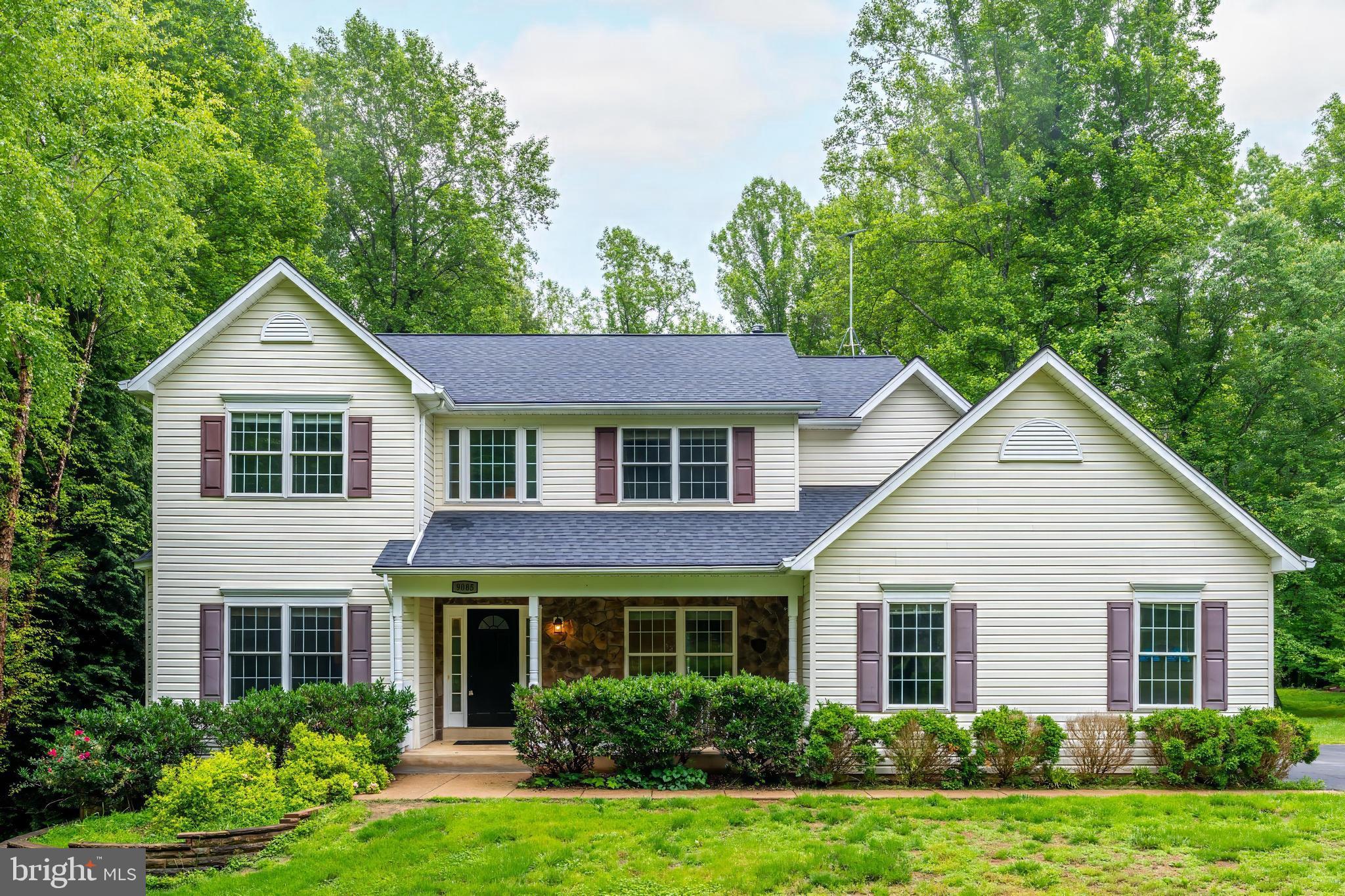 MORGAN'S WOODS - Residential