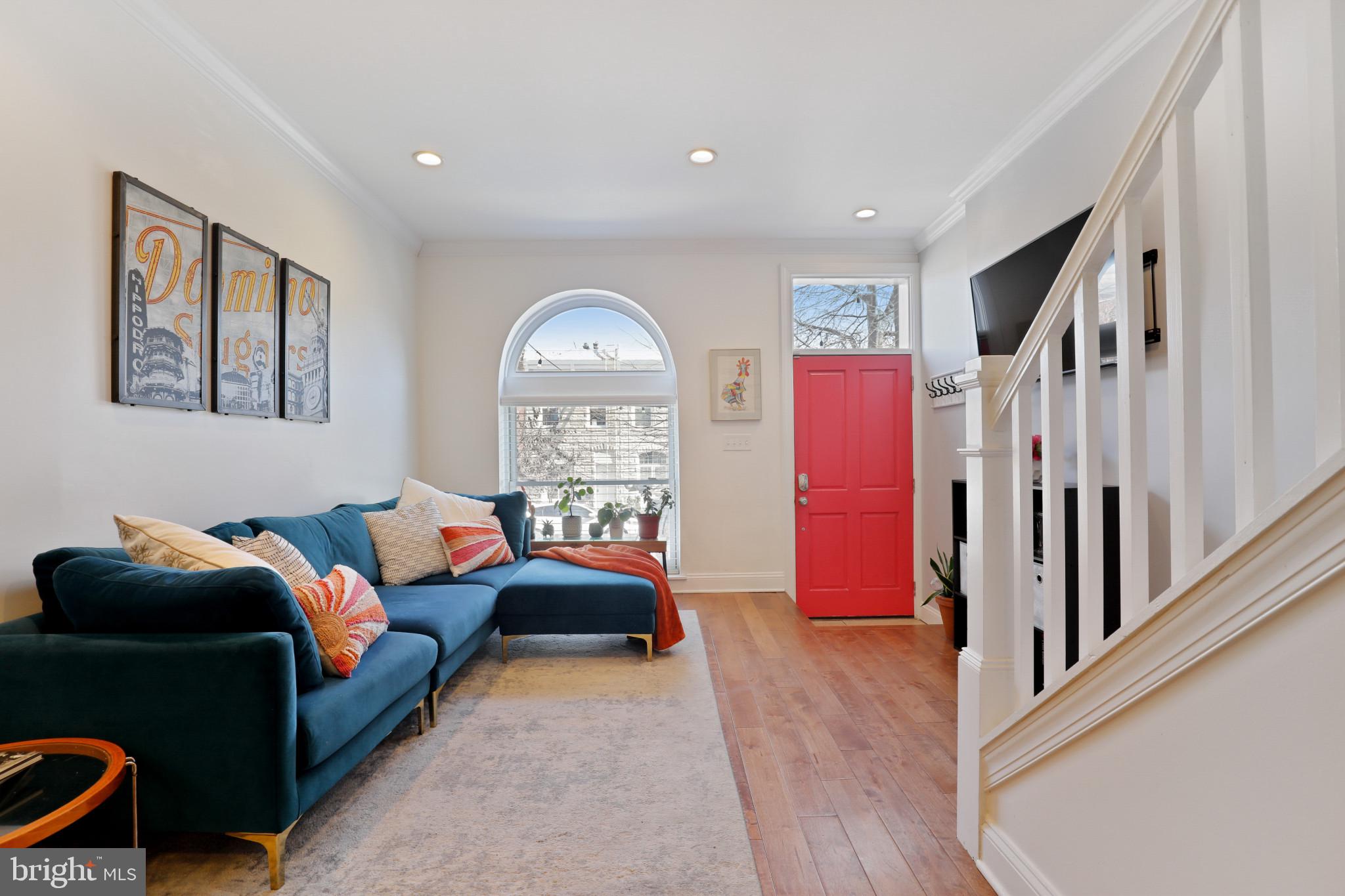 PATTERSON PLACE - Residential