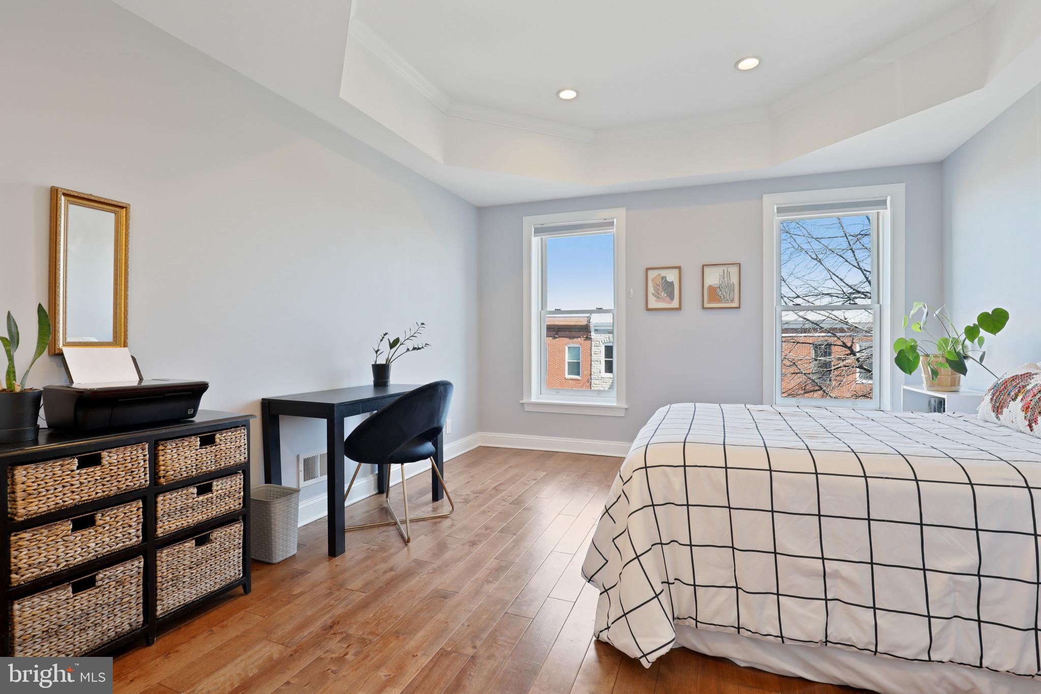 PATTERSON PLACE - Residential