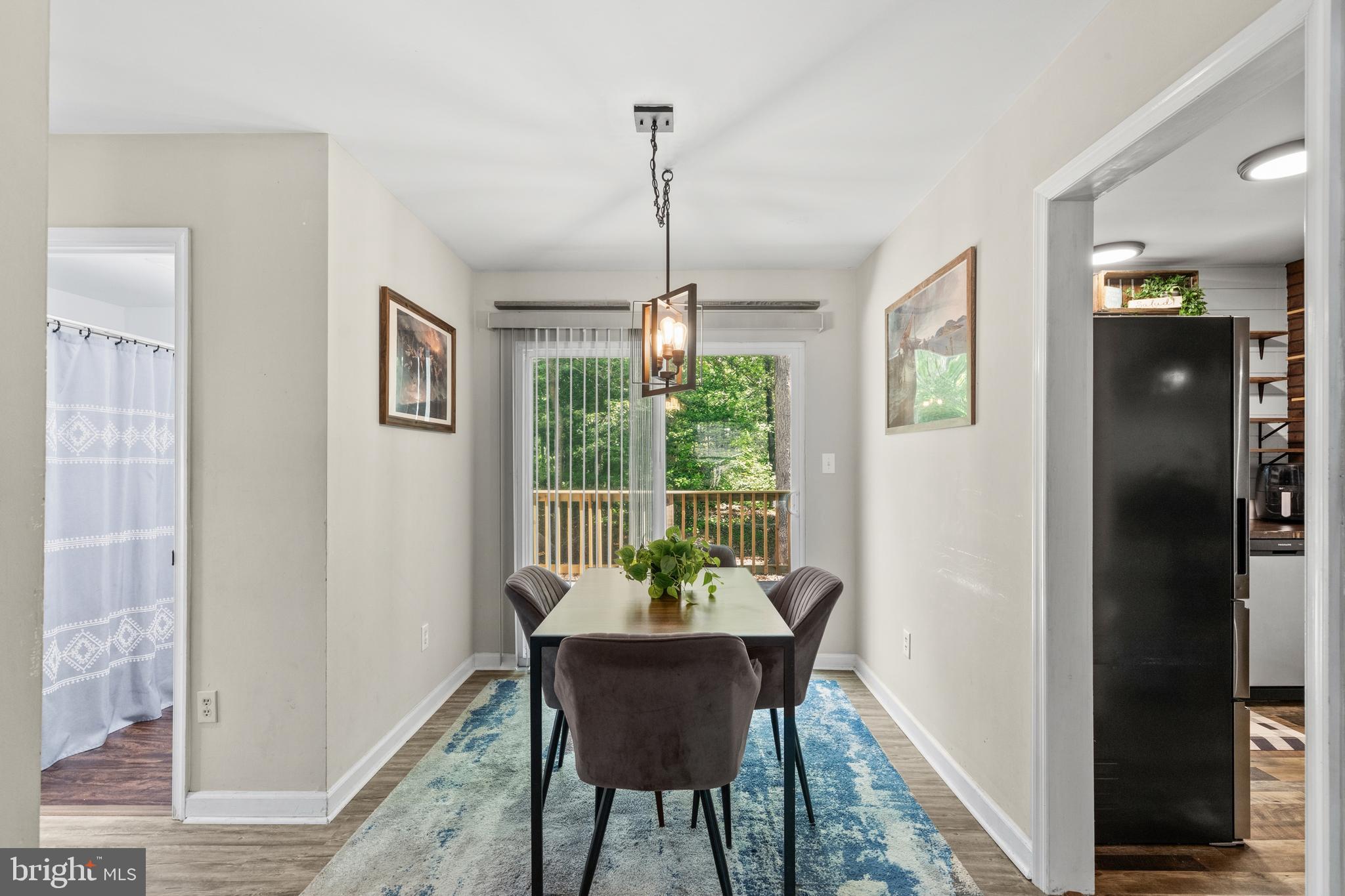 OCEAN PINES - PINEHURST - Residential