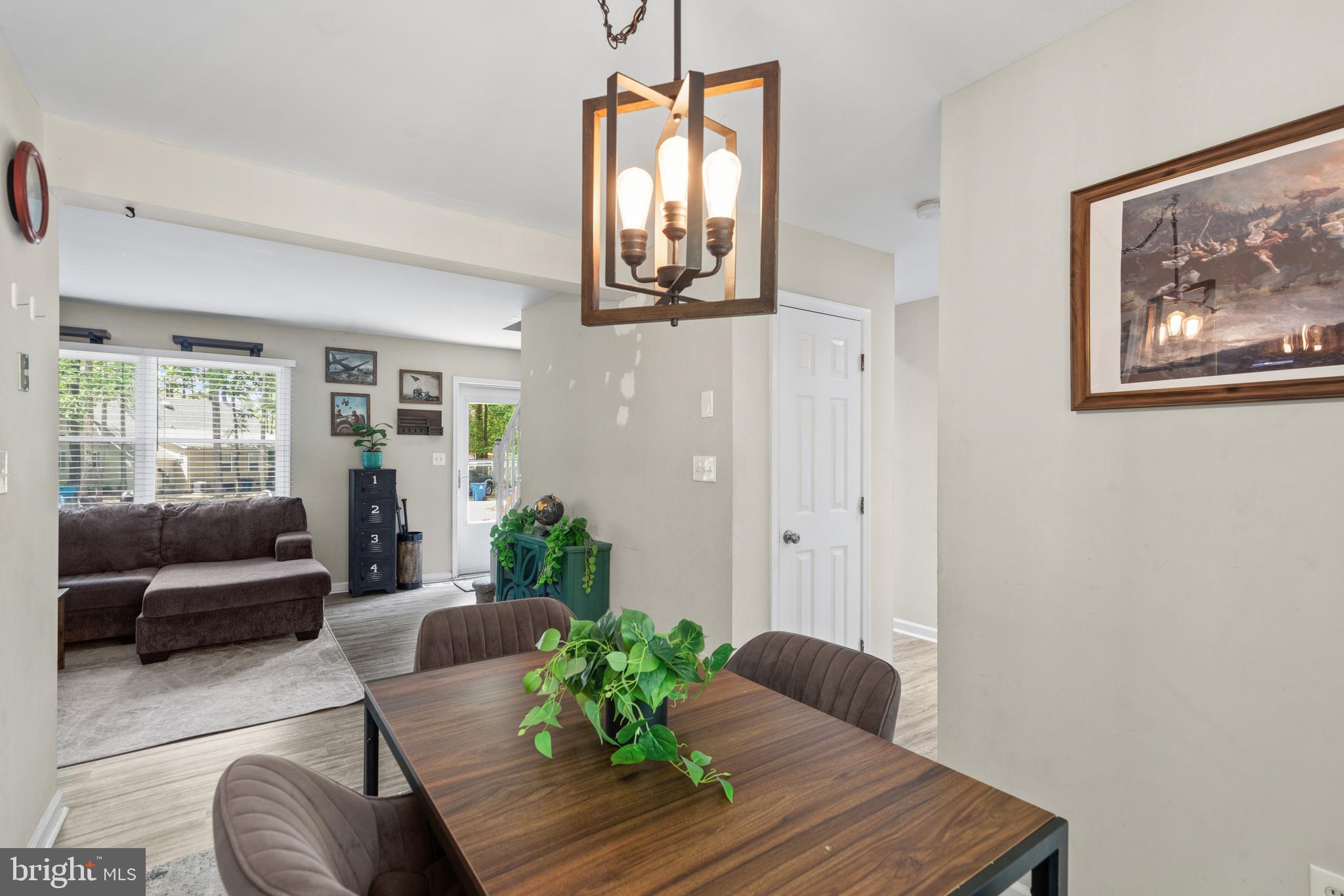 OCEAN PINES - PINEHURST - Residential