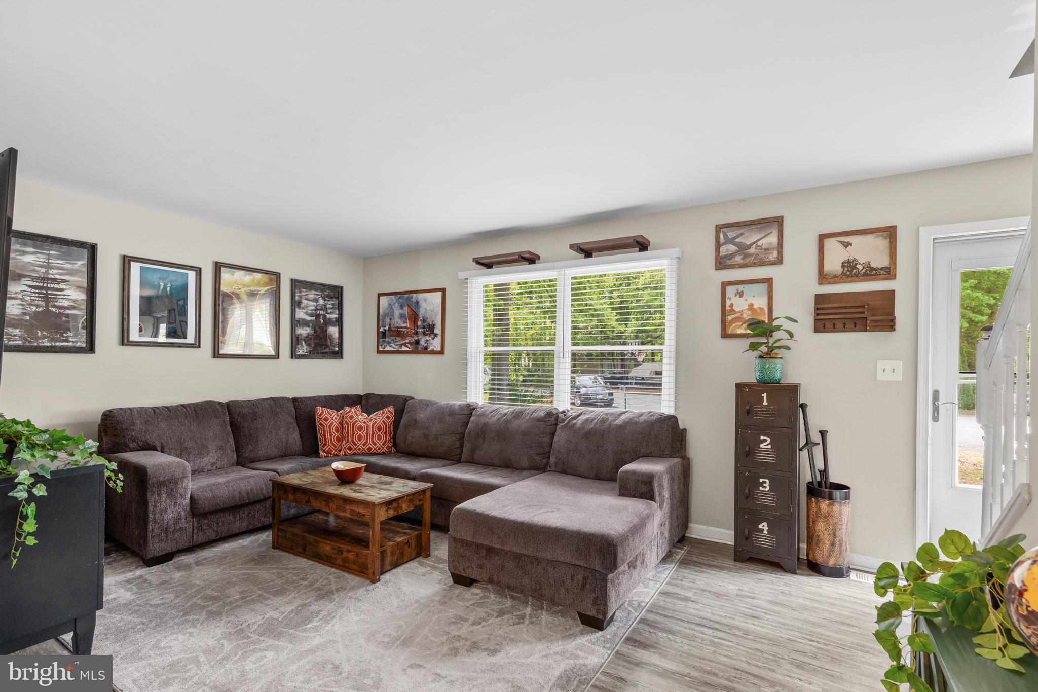 OCEAN PINES - PINEHURST - Residential