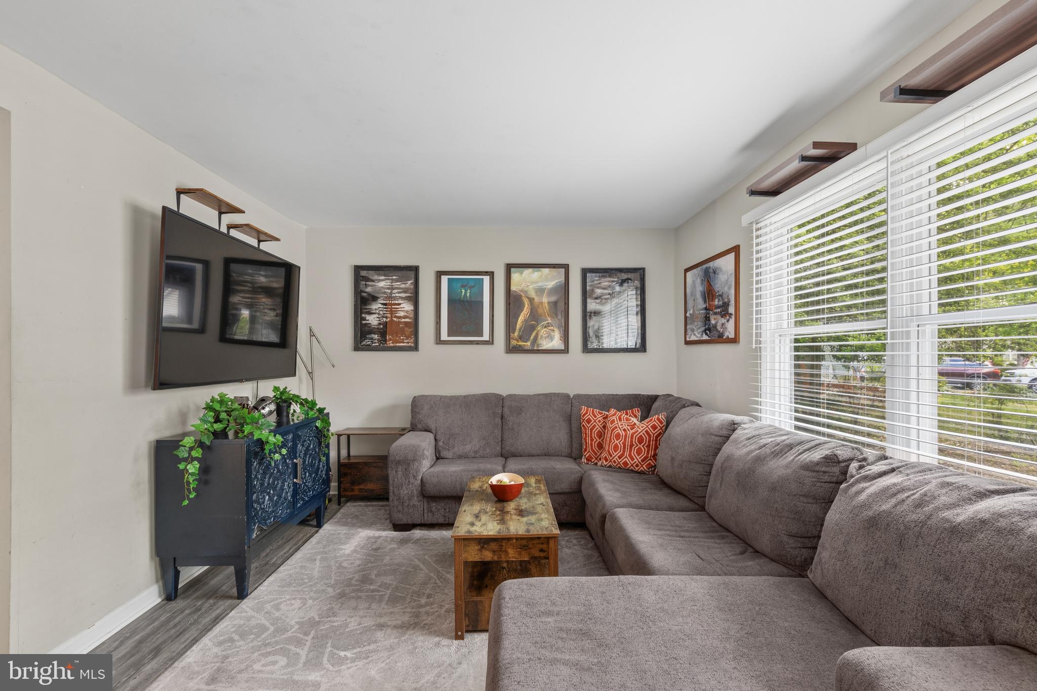 OCEAN PINES - PINEHURST - Residential