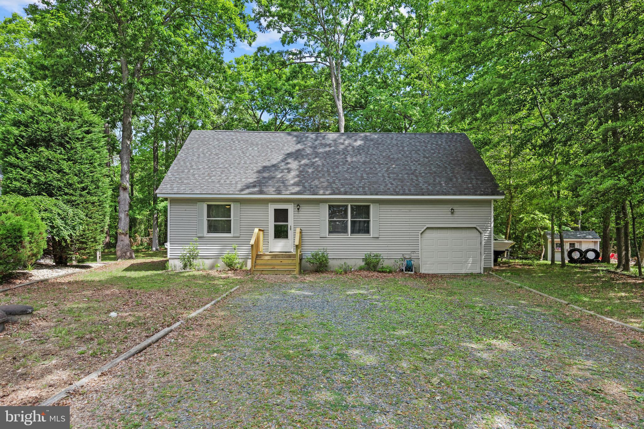 OCEAN PINES - PINEHURST - Residential