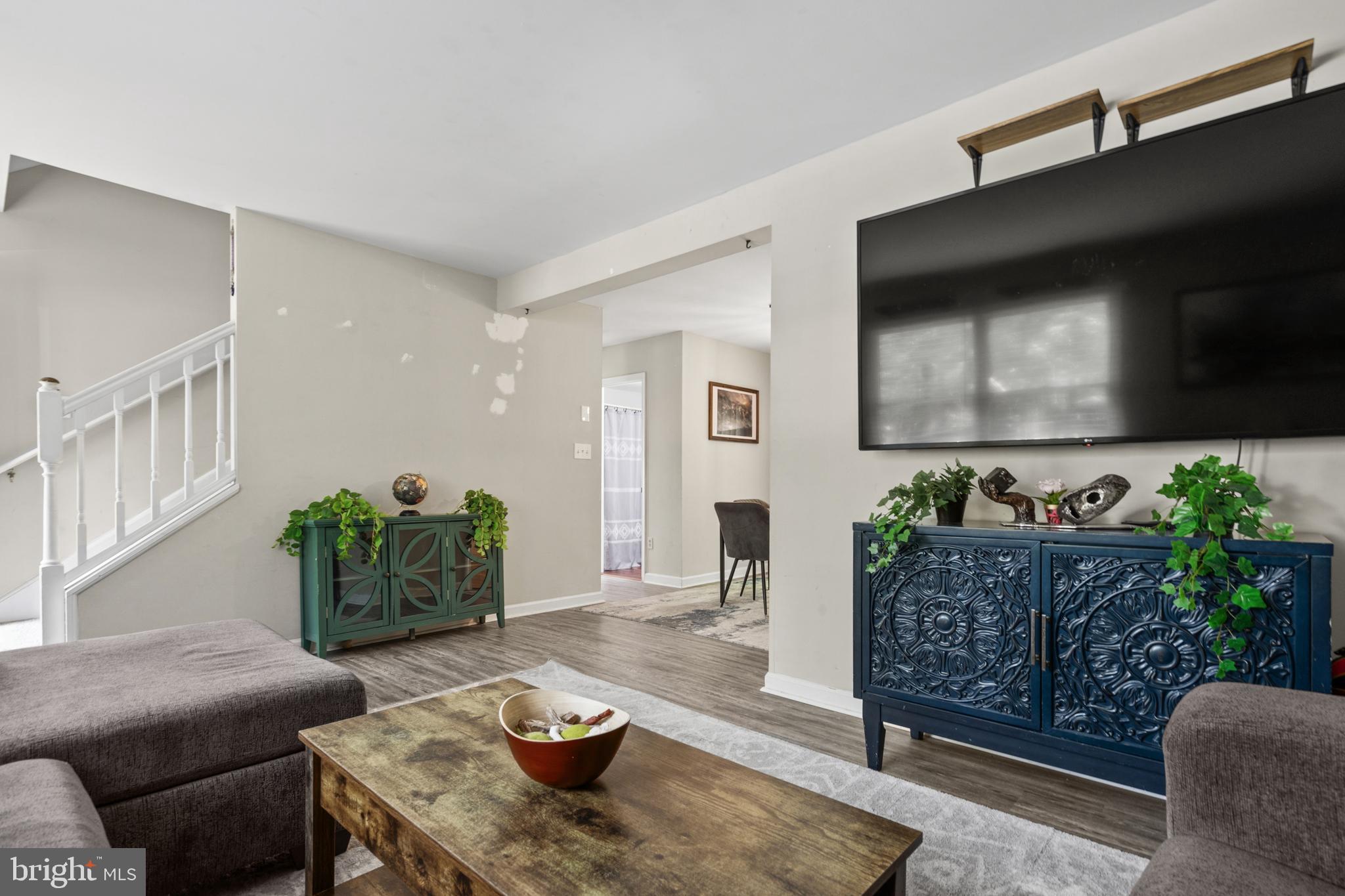 OCEAN PINES - PINEHURST - Residential