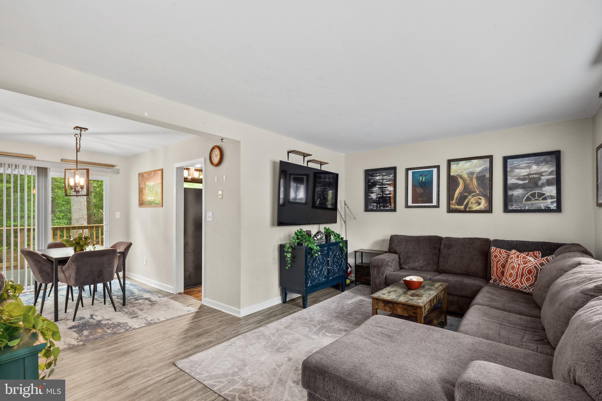 OCEAN PINES - PINEHURST - Residential