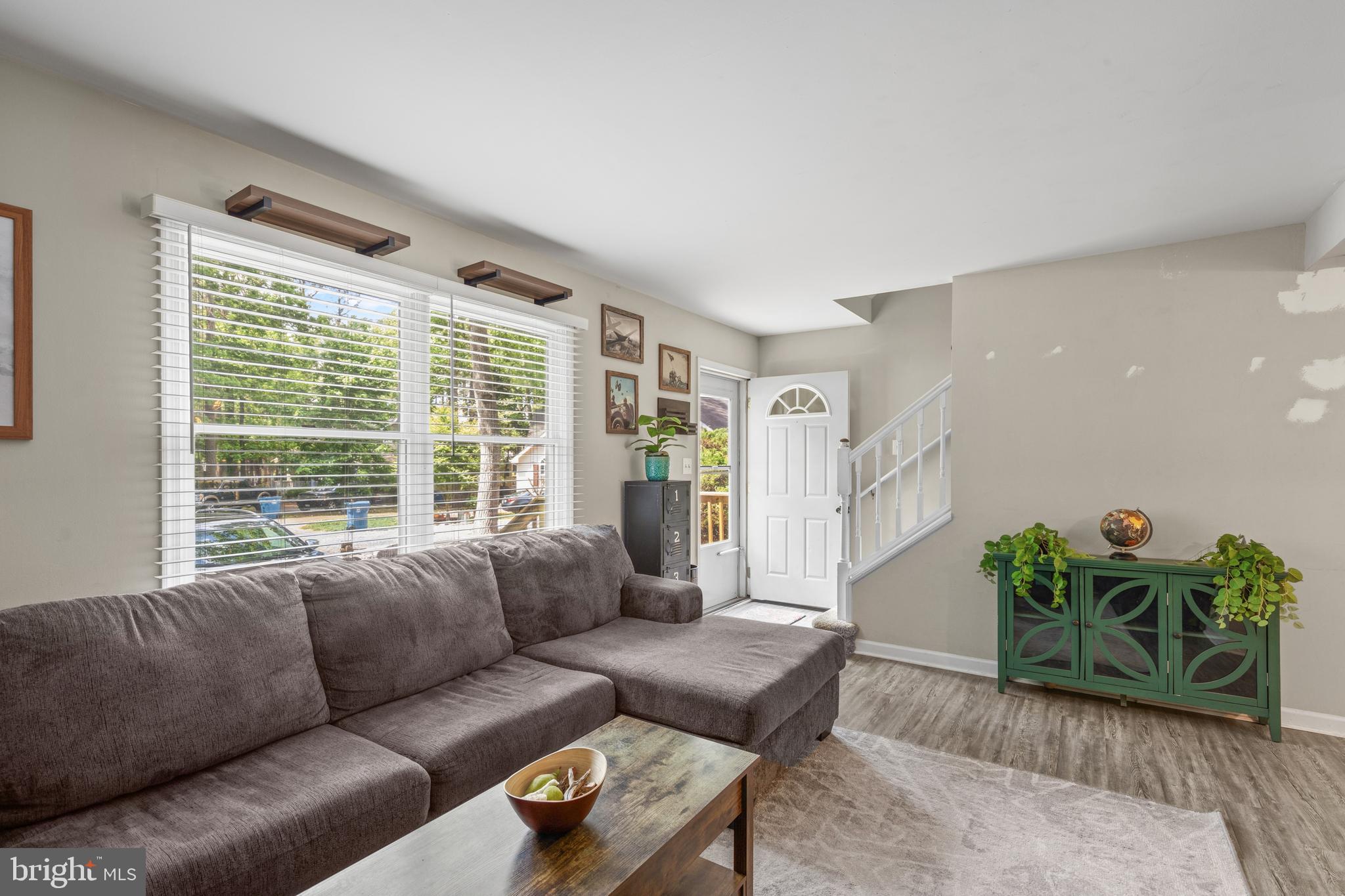 OCEAN PINES - PINEHURST - Residential