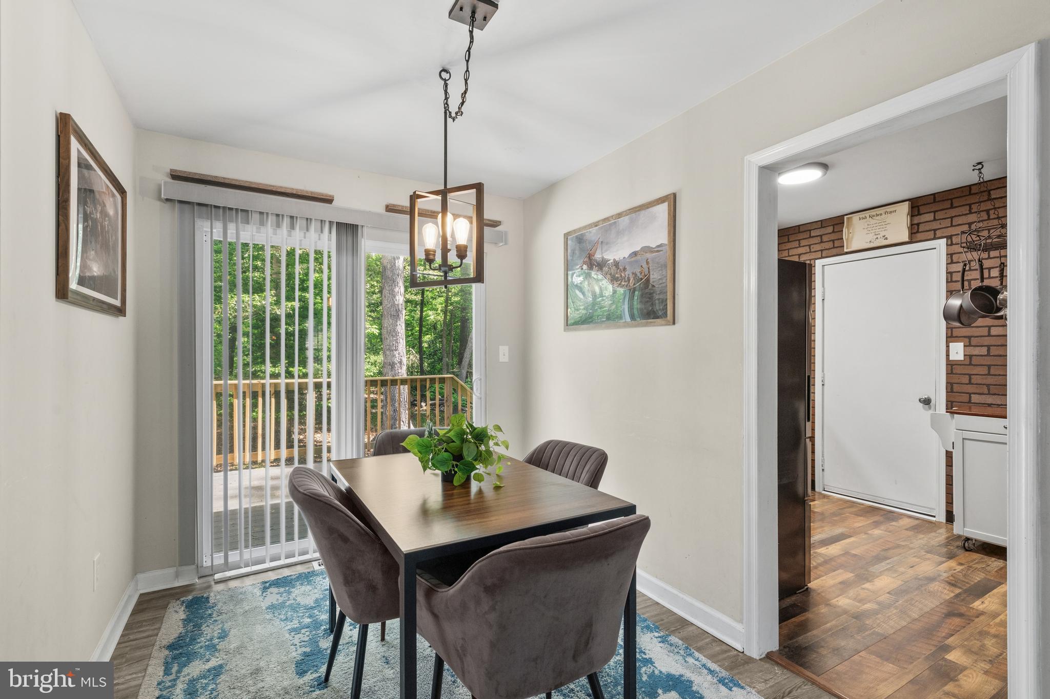 OCEAN PINES - PINEHURST - Residential