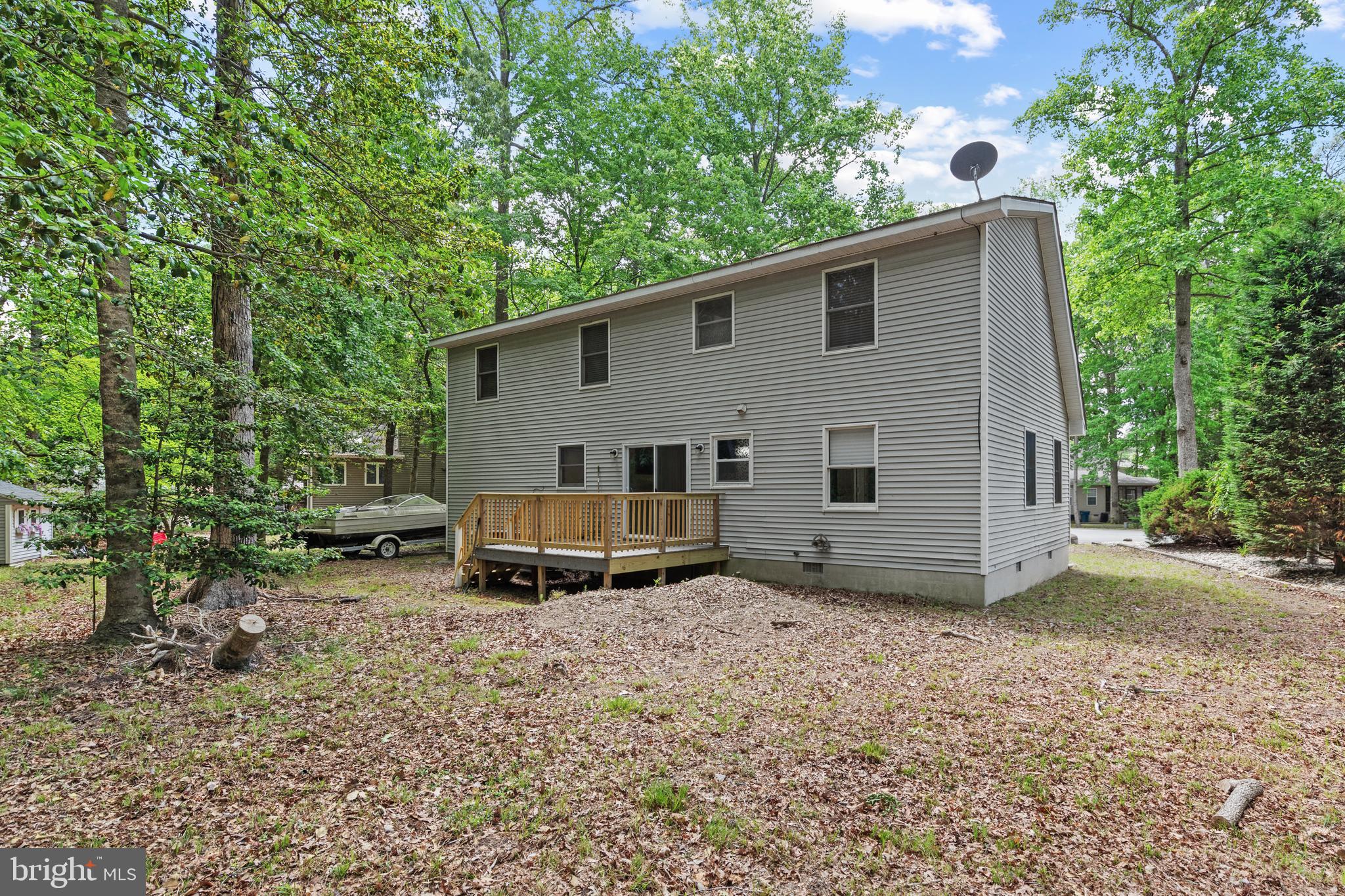OCEAN PINES - PINEHURST - Residential