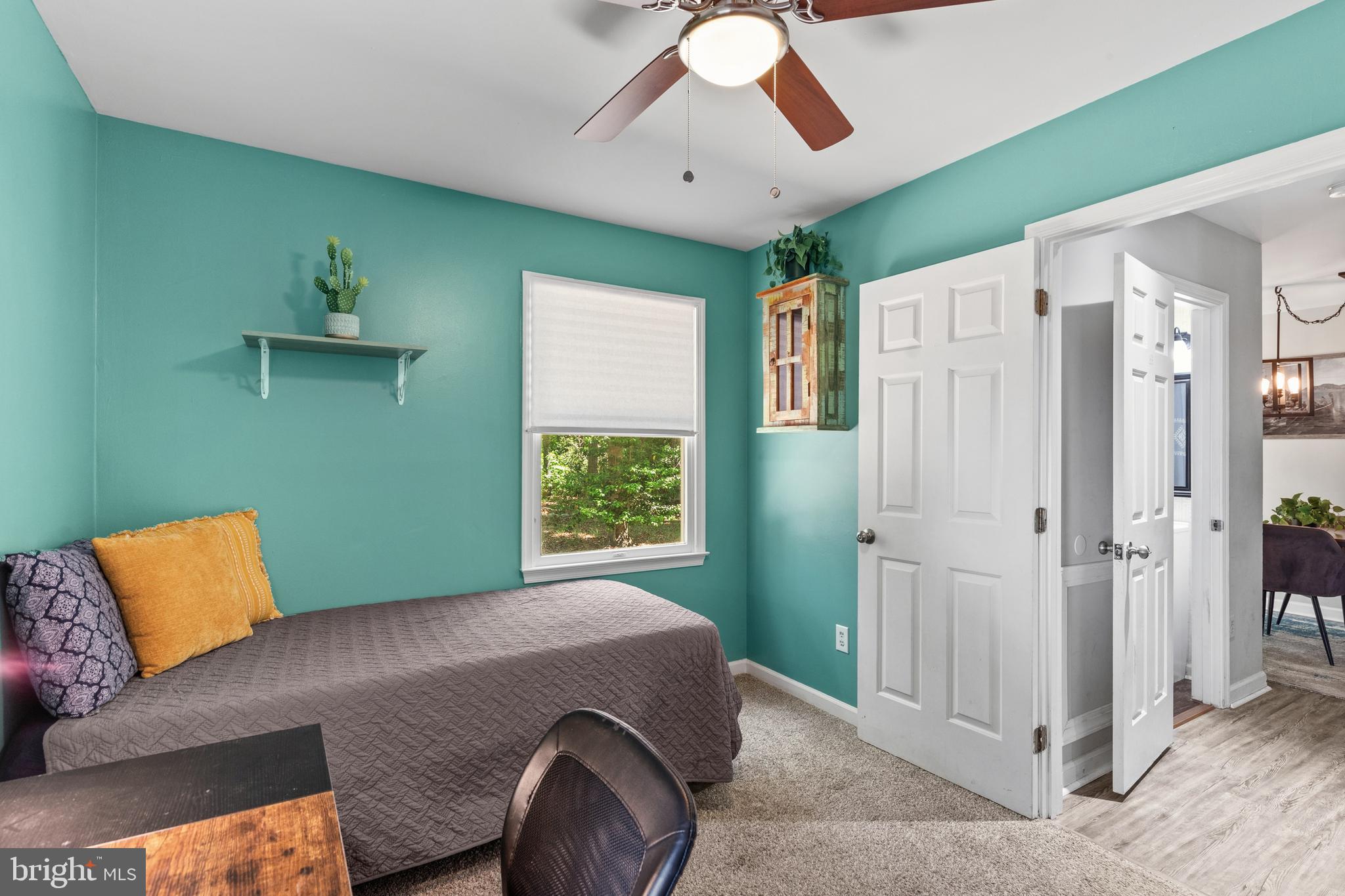 OCEAN PINES - PINEHURST - Residential
