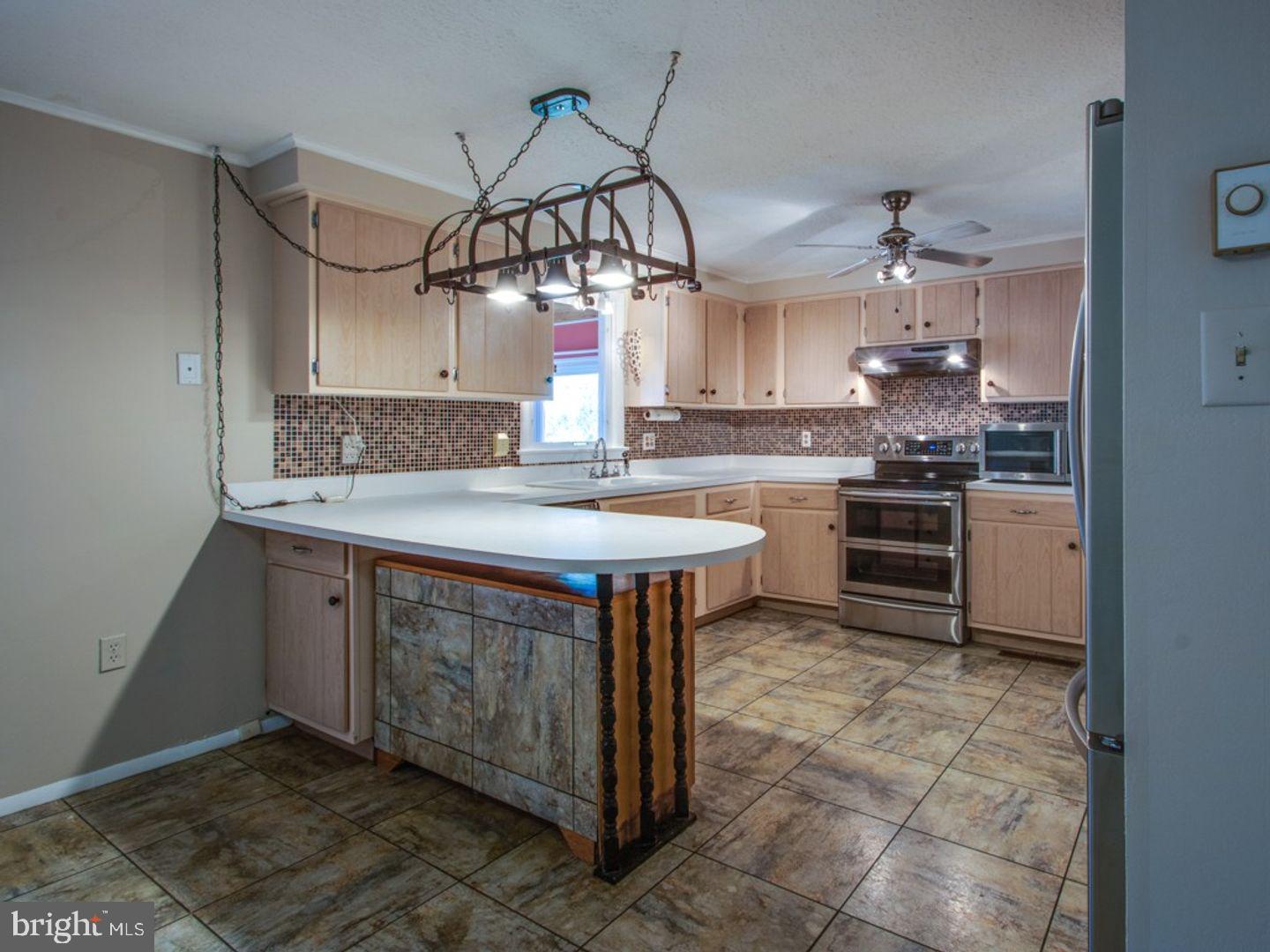 SANDY BRAE - Residential Lease