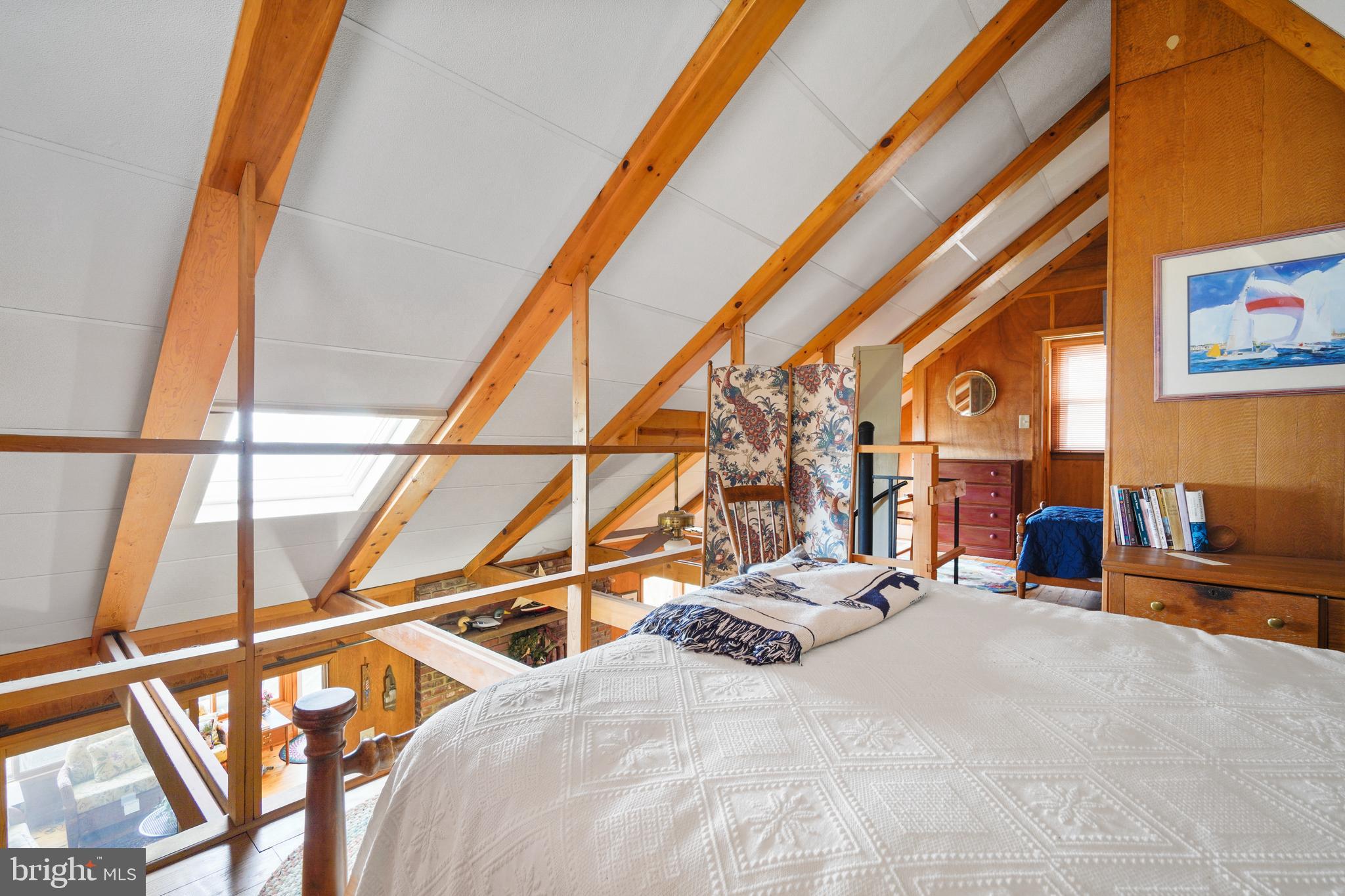 CHESAPEAKE HAVEN - Residential