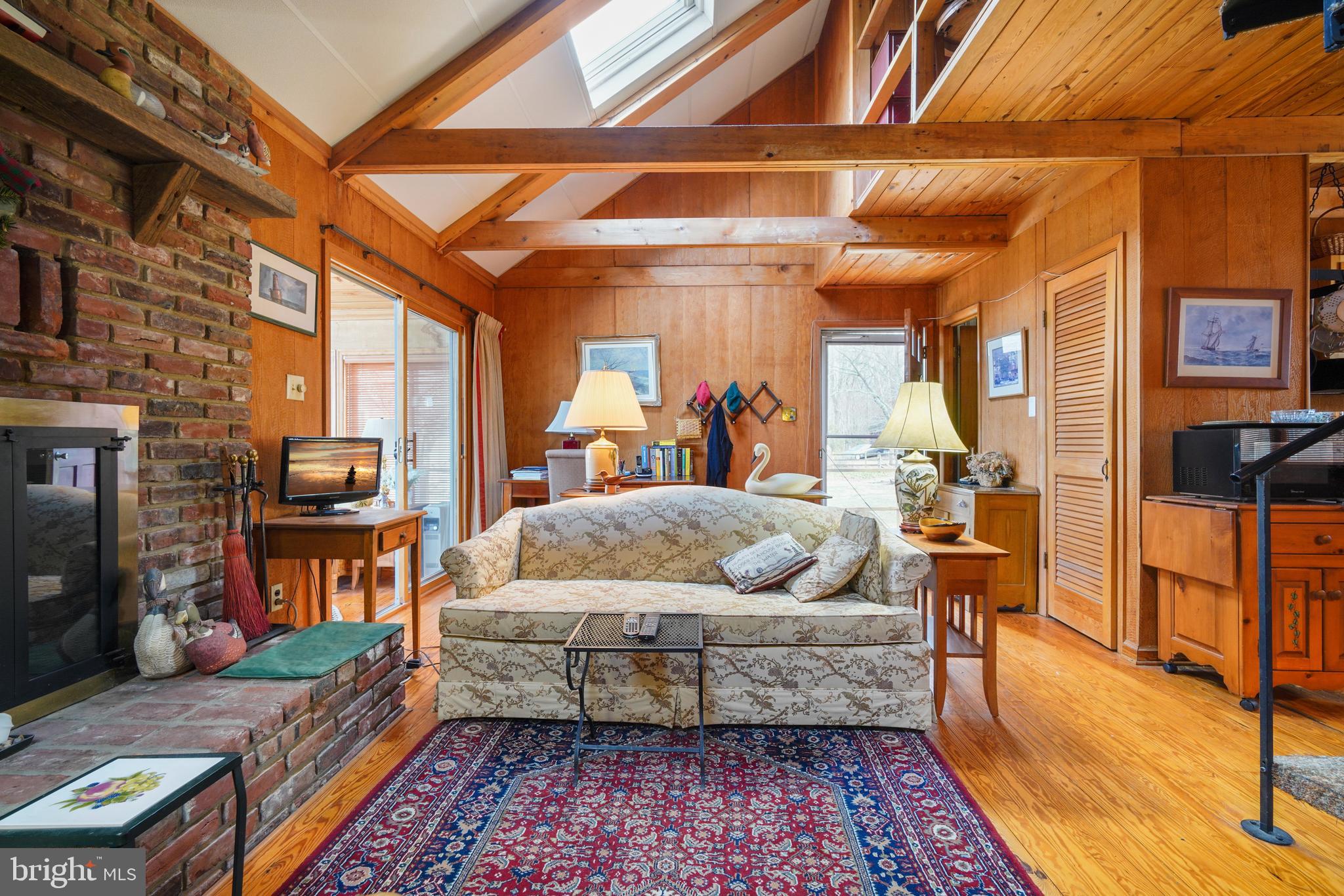 CHESAPEAKE HAVEN - Residential