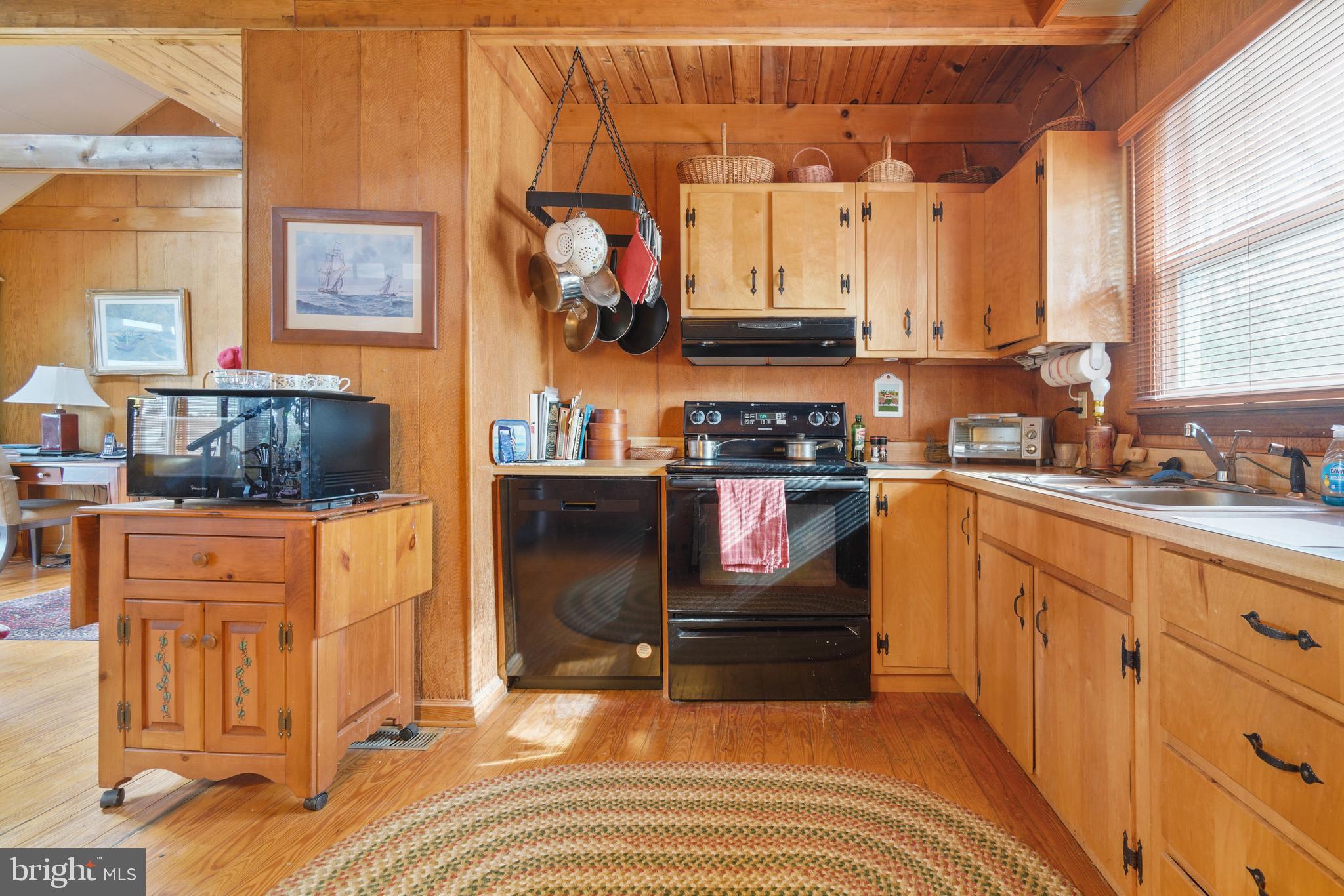 CHESAPEAKE HAVEN - Residential