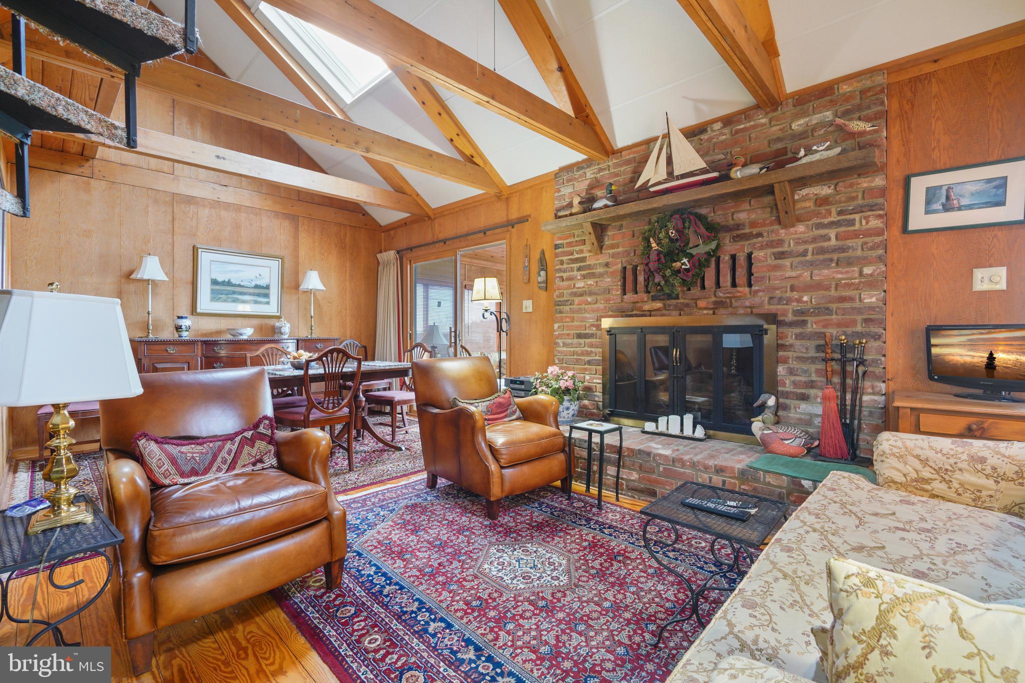 CHESAPEAKE HAVEN - Residential