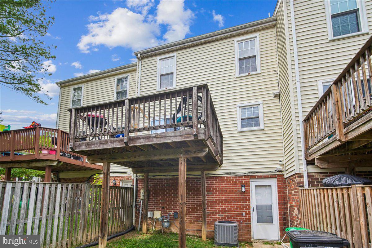 BONIWOOD - Residential
