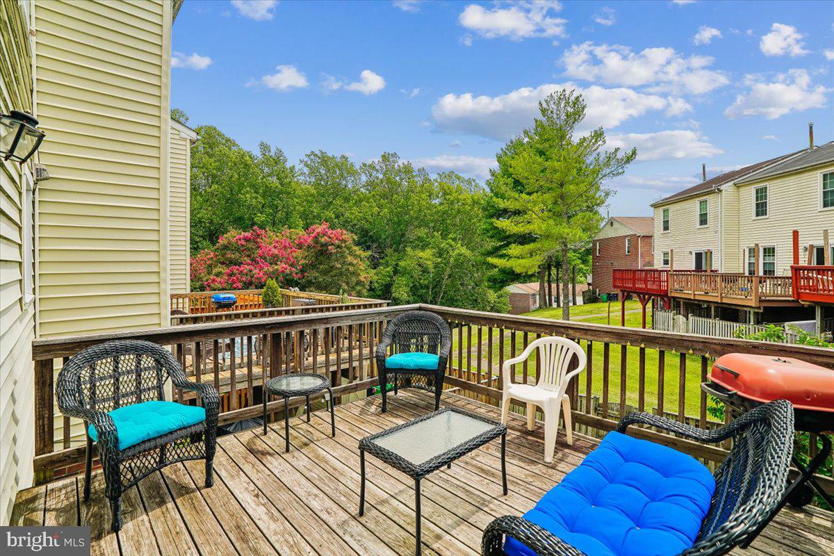 BONIWOOD - Residential