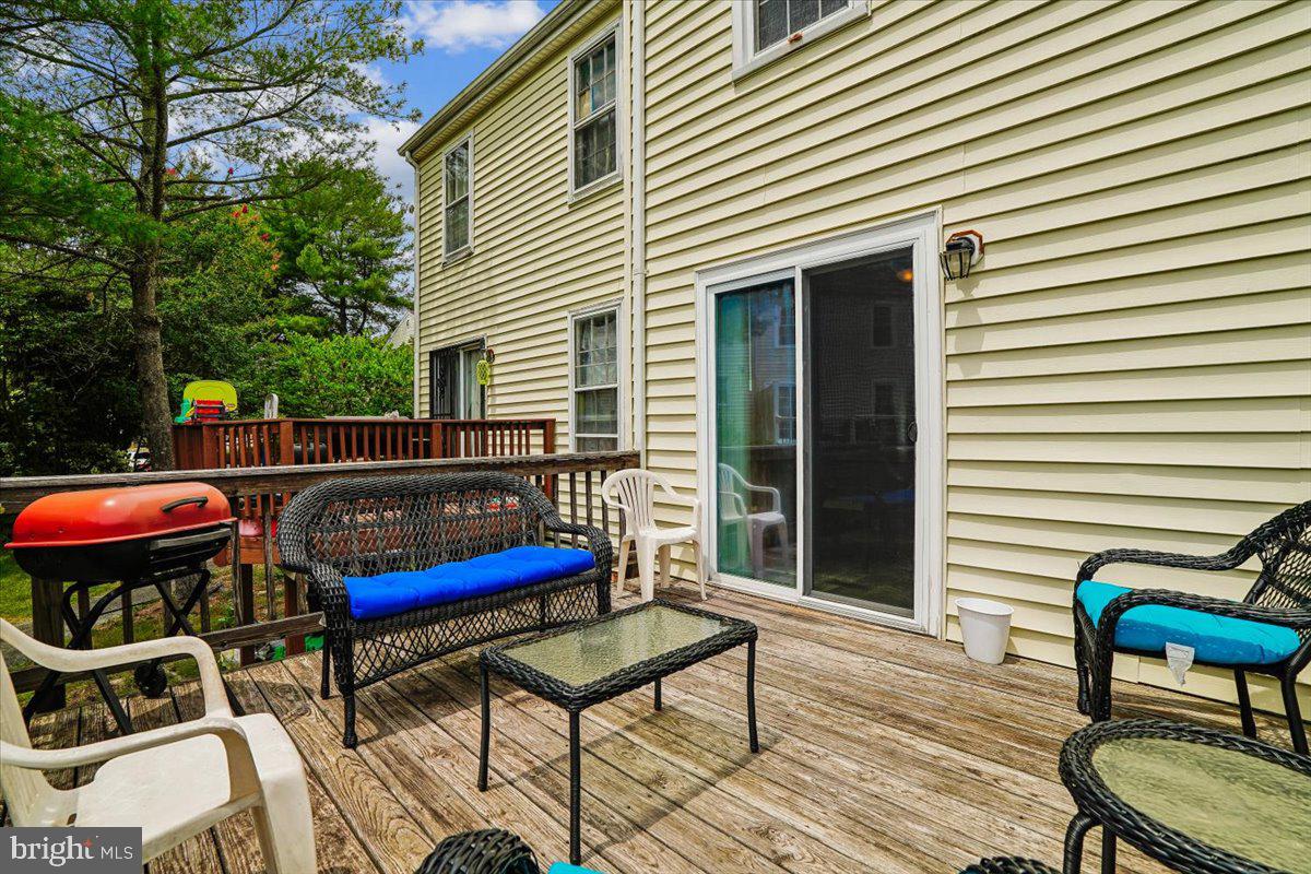 BONIWOOD - Residential