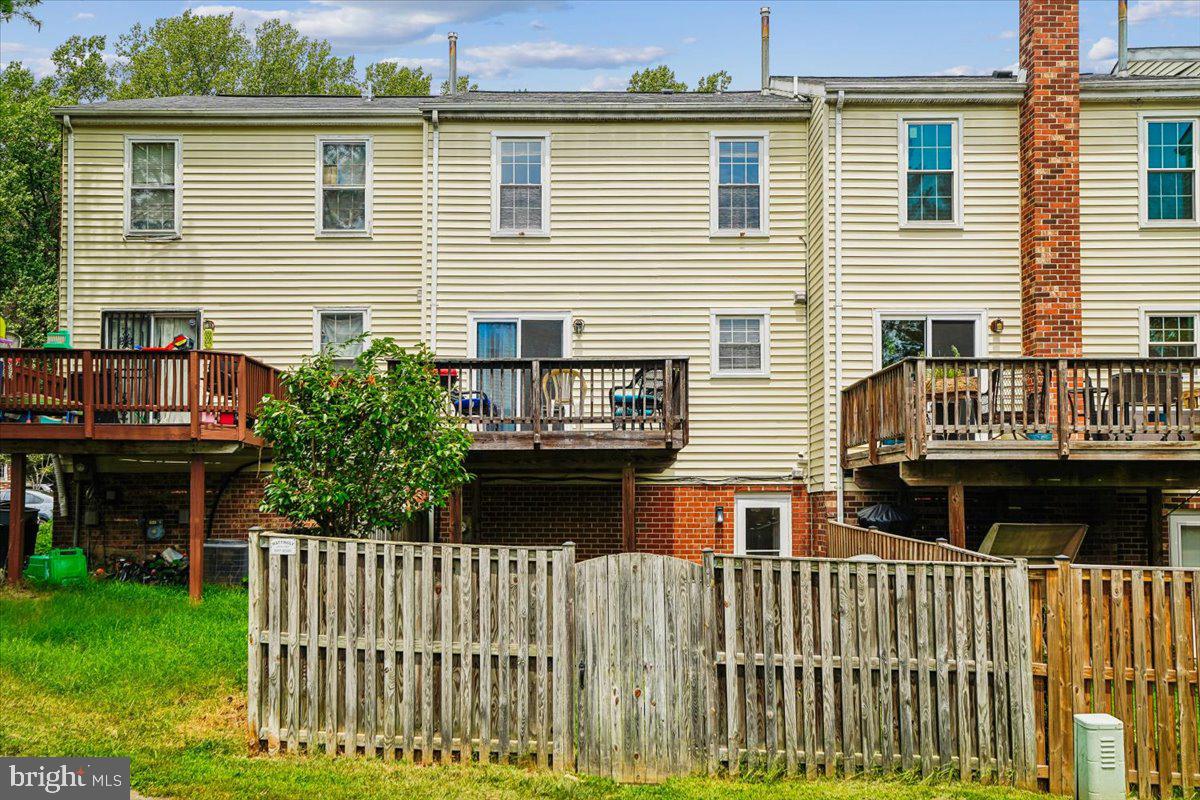 BONIWOOD - Residential