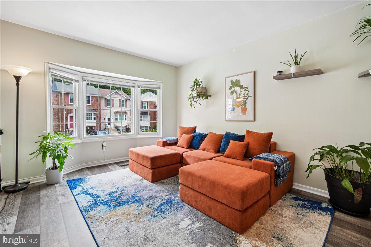 BONIWOOD - Residential