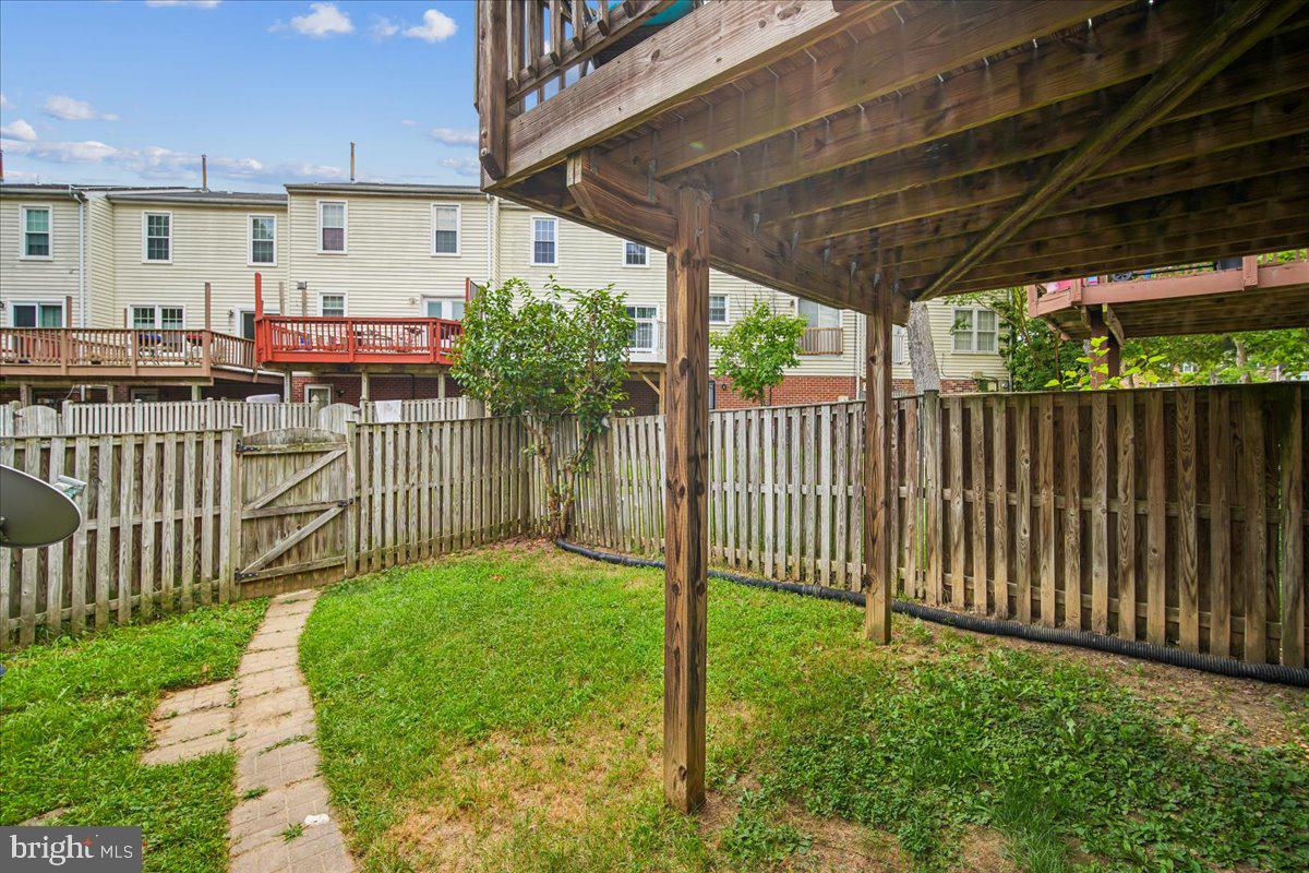 BONIWOOD - Residential
