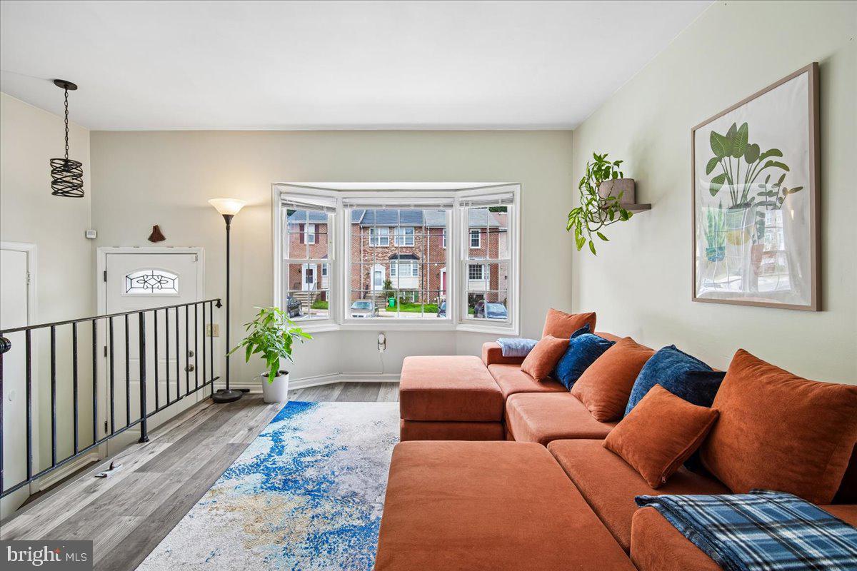BONIWOOD - Residential