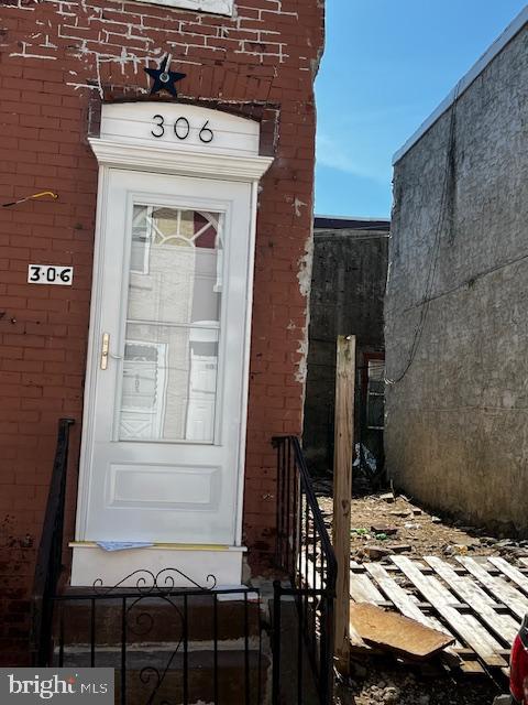 Calling all builders and investors! Here is your opportunity to secure a vacant lot in the historic Upper Kensington neighborhood. This lot is situated near B St & E Cambria St, and is poised for transformation into a lucrative real estate venture.

Please note, this lot is also located in a QOZ (Qualified Opportunity Zone).
