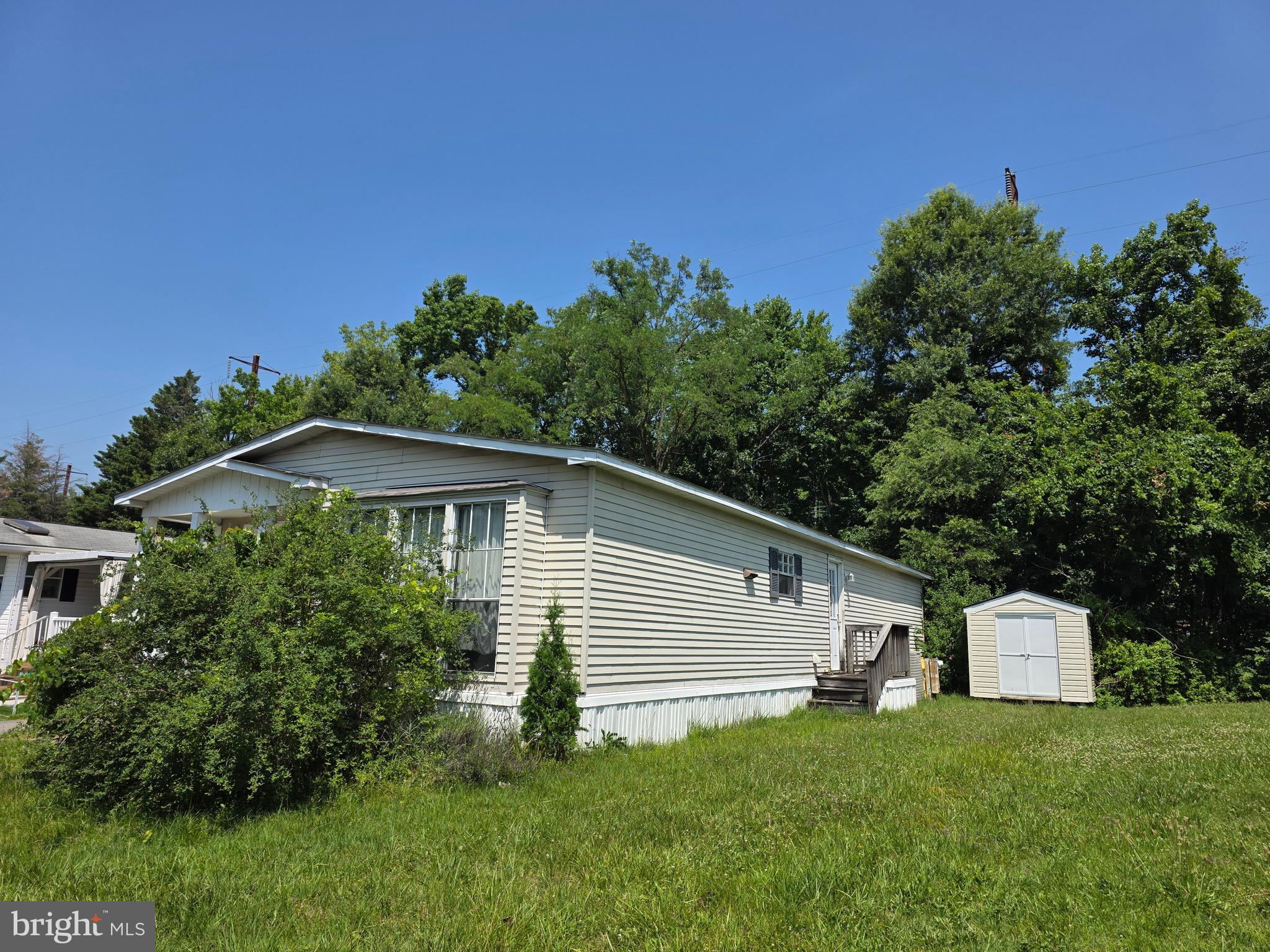 PEPPERMINT WOODS - Residential