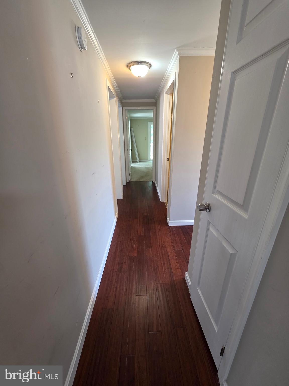 PEPPERMINT WOODS - Residential