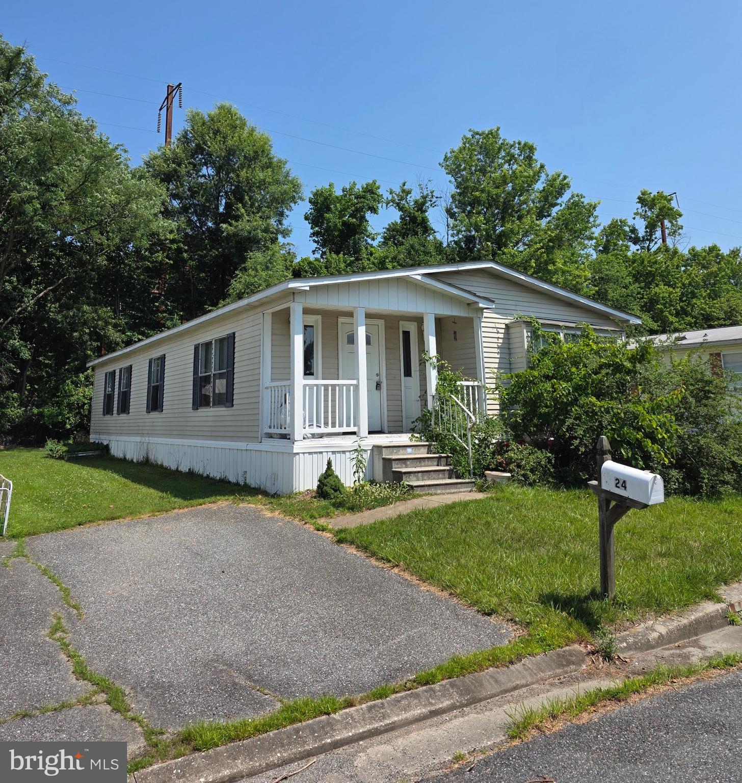 PEPPERMINT WOODS - Residential
