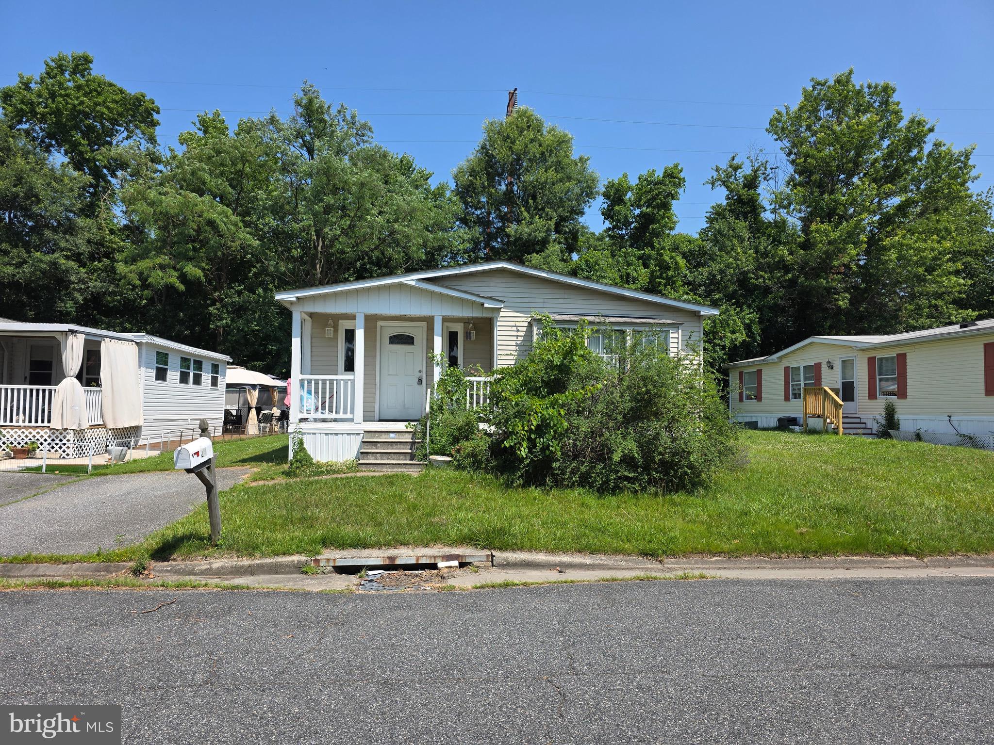 PEPPERMINT WOODS - Residential