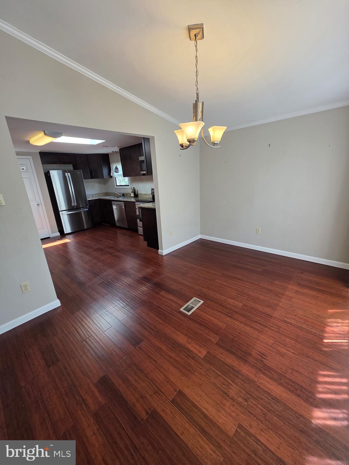 PEPPERMINT WOODS - Residential