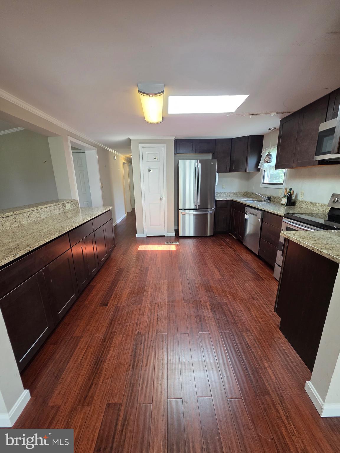 PEPPERMINT WOODS - Residential