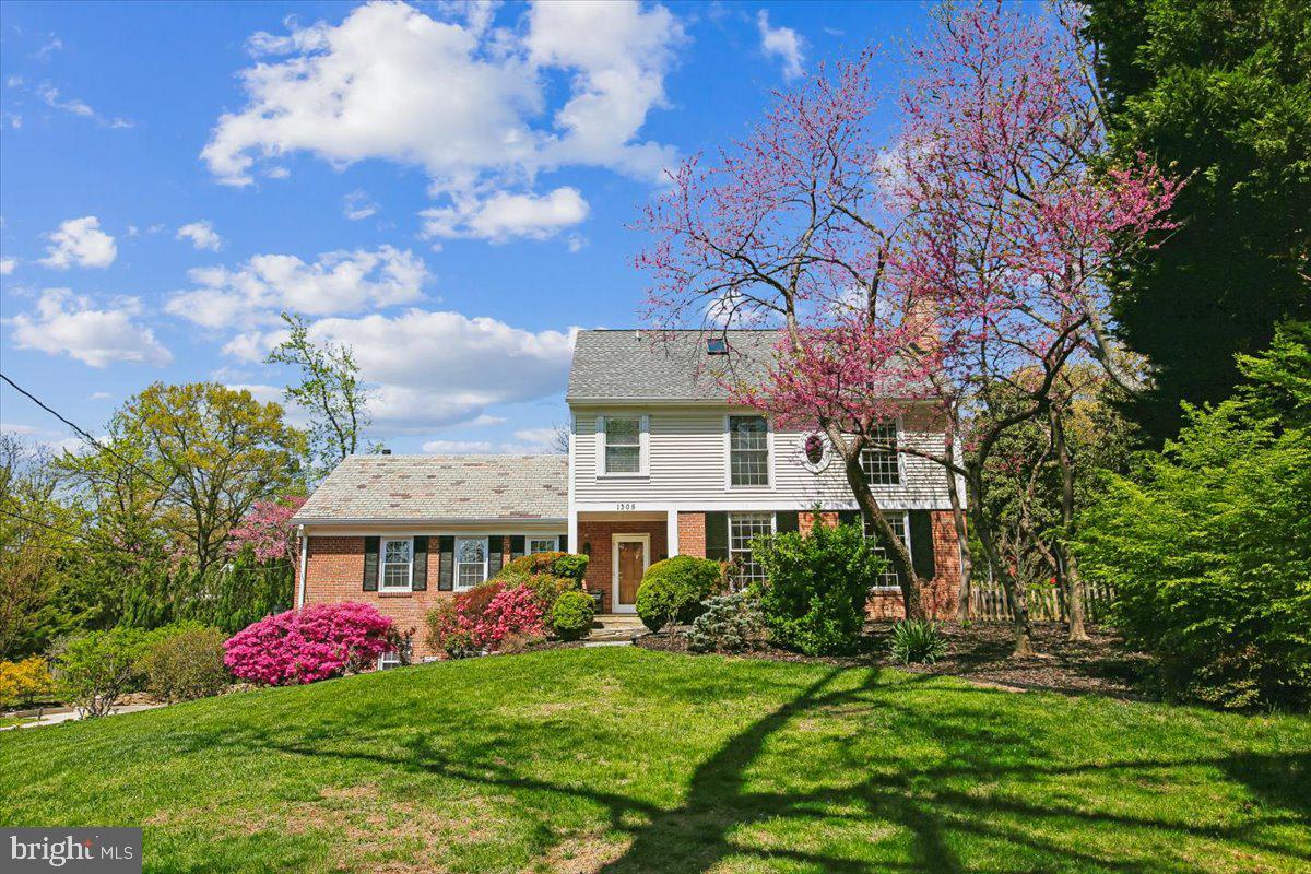 Introducing 1305 Key Dr -- a rare opportunity to enjoy the freedom, privacy, and space of country living while remaining just minutes from Old Town Alexandria and Washington, DC. Tucked away on a quiet, non-cut-through street in the coveted Ballantrae neighborhood, this remarkable property offers something increasingly difficult to find inside the Beltway: a beautifully landscaped .64-acre corner lot, exceptional flexibility, and no HOA.  No compromises. No limits on how you enjoy your property.

Surrounded by mature landscaping, fruit trees, and inviting outdoor living spaces, DreamKey feels more like a private retreat than a city residence. A greenhouse, wisteria-covered trellis patio, and distinctive two-story barn-style outbuilding create a setting rich with character and possibility. Whether you envision gardening, entertaining, relaxing by a future pool, raising organic egg-laying hens, or simply enjoying room to breathe, this property offers a lifestyle rarely available in Alexandria City.

Inside, timeless charm blends seamlessly with thoughtful updates. The kitchen has been refreshed with a brighter, modern aesthetic featuring refinished cabinetry and updated hardware. Additional improvements include renovated bathrooms, wide-plank hardwood flooring, updated HVAC systems, a newer roof with transferable warranty, new water heater, custom maintenance-free deck, stainless steel appliances, wine refrigerator, and designer range hood.

Natural light pours through oversized picture windows, while unique architectural details—including a secret book case, and charming porthole window—add warmth and personality throughout. The versatile floor plan offers exceptional flexibility, including the potential for a main-level primary suite and a lower-level bedroom with private entrance, ideal for multigenerational living, guests, an au pair suite, home office, fitness studio, or income-producing opportunity.

Enjoy easy access to Chinquapin Park Recreation Center & Aquatics Facility, nearby parks and trails, newly rebuilt public schools, Metro, VRE, Amtrak, King Street, I-395, I-495, Reagan National Airport, and all that Alexandria and the DC region have to offer.

Properties of this caliber and character seldom become available. DreamKey is more than a home—it is a lifestyle defined by space, privacy, flexibility, and freedom in one of Alexandria City's most desirable neighborhoods.