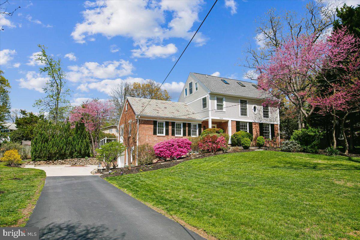 BALLANTRAE - Residential