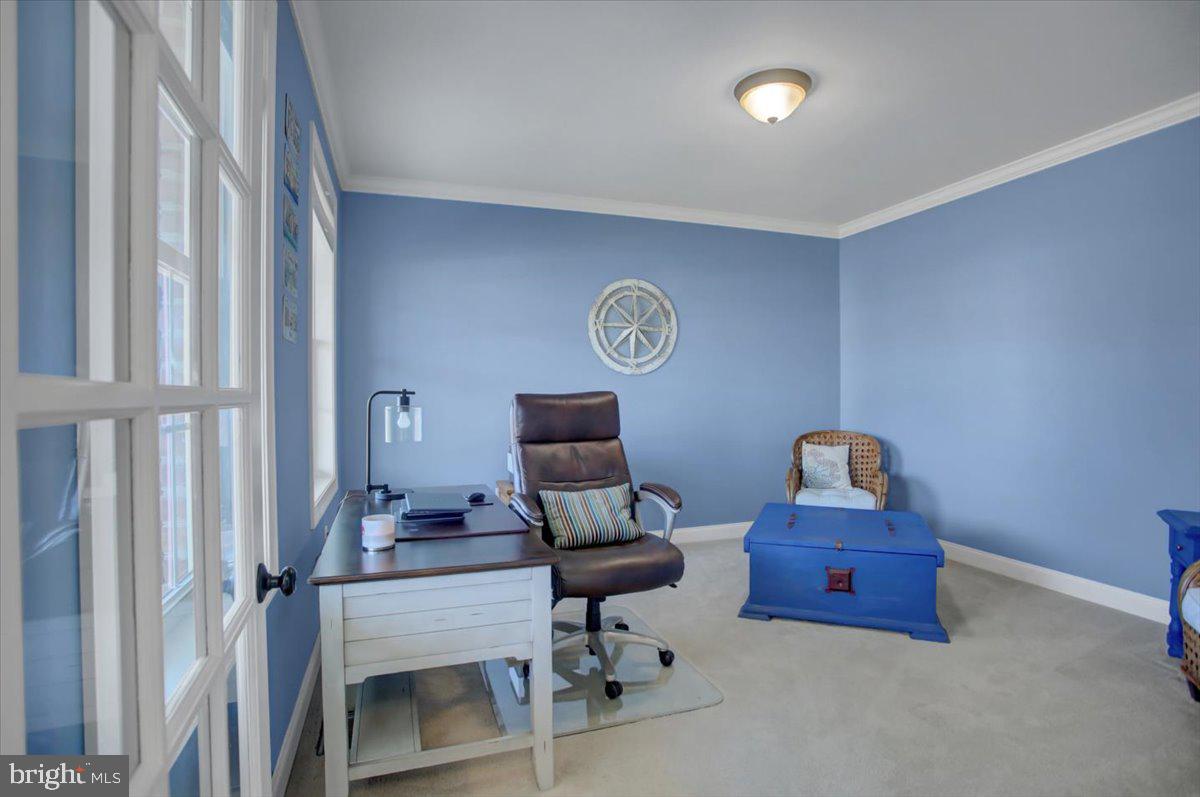 MEADOWBROOK FARMS - Residential