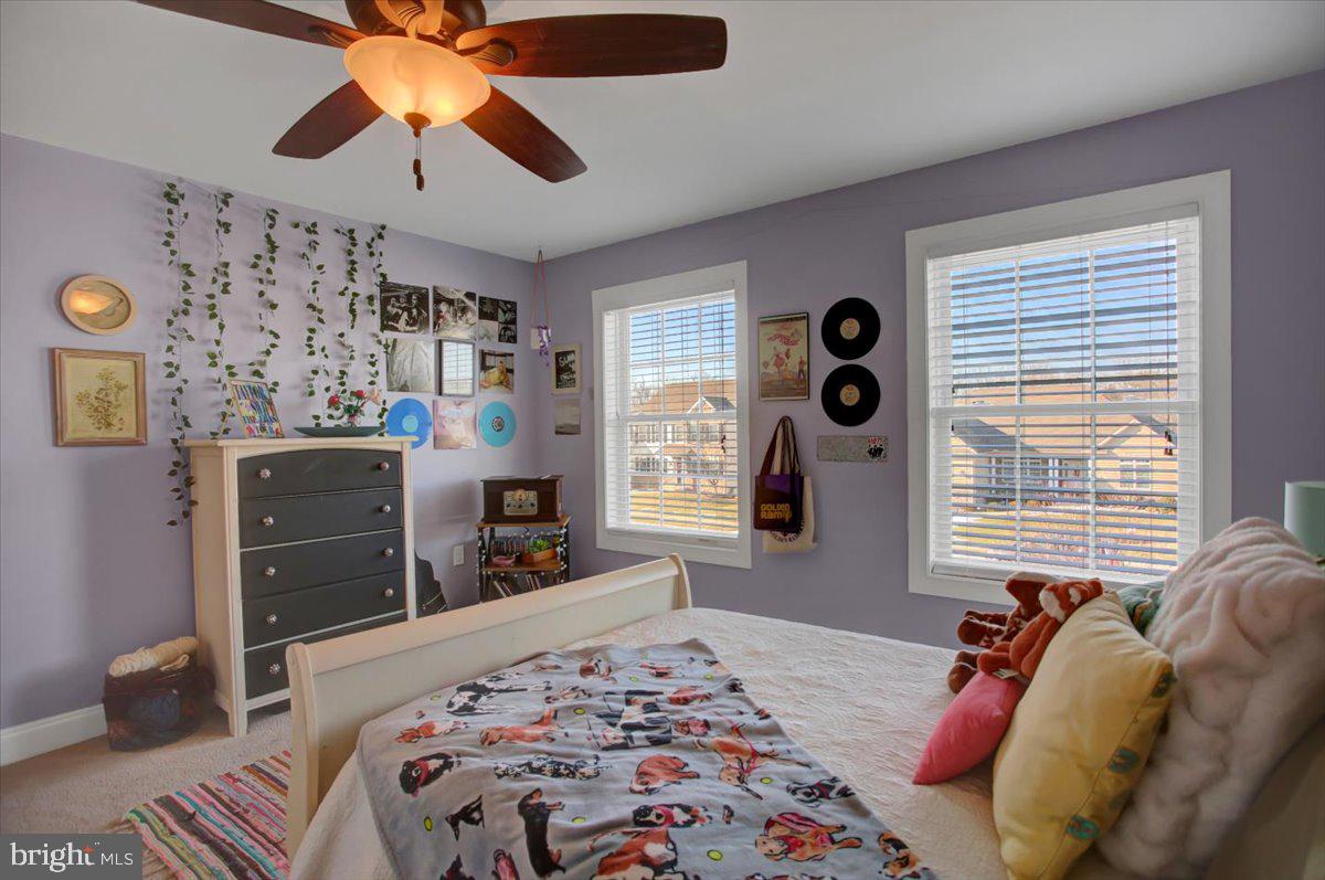 MEADOWBROOK FARMS - Residential