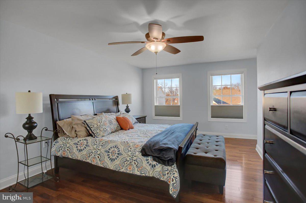 MEADOWBROOK FARMS - Residential