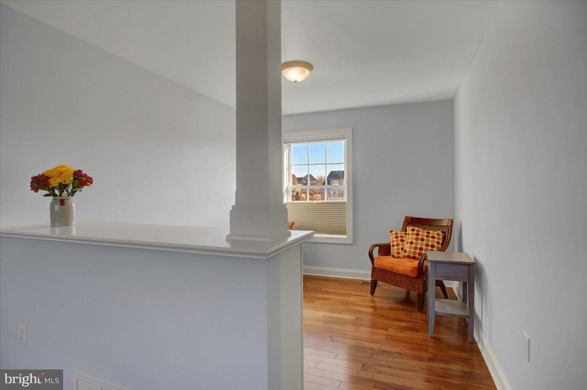 MEADOWBROOK FARMS - Residential