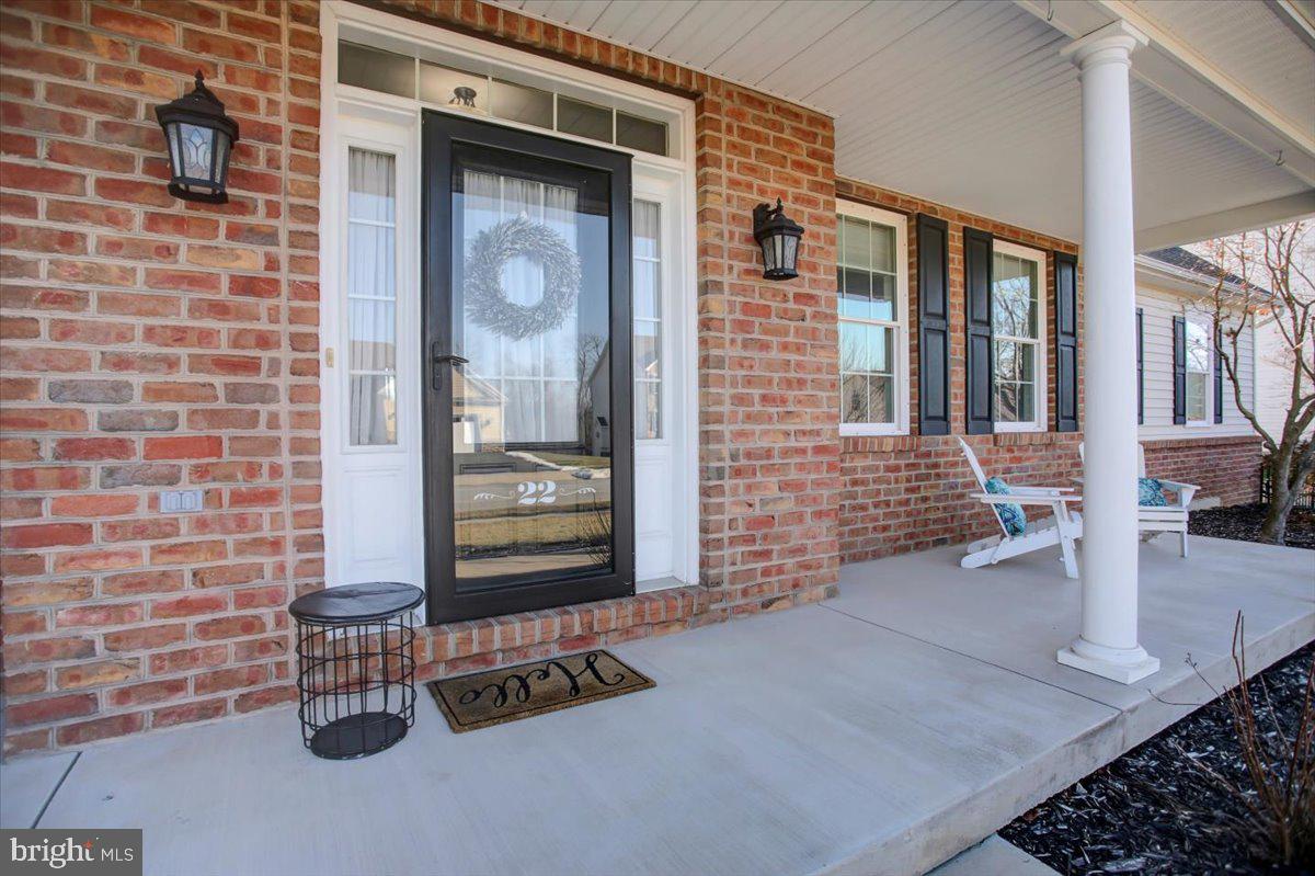 MEADOWBROOK FARMS - Residential