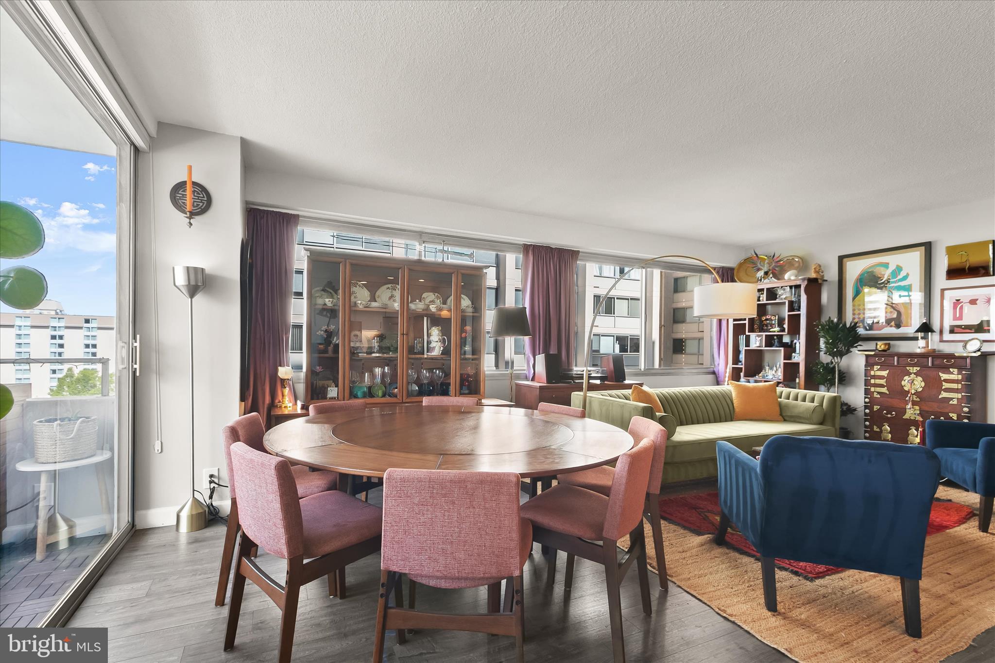 WILLOUGHBY OF CHEVY CHASE - Residential