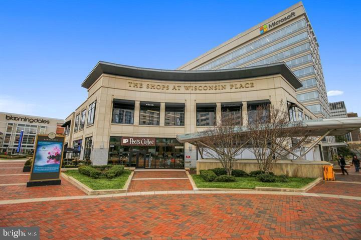 WILLOUGHBY OF CHEVY CHASE - Residential