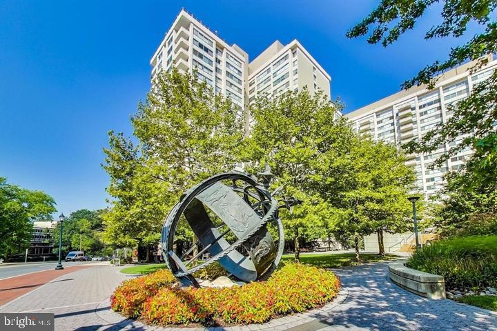 WILLOUGHBY OF CHEVY CHASE - Residential